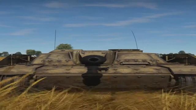 Ничоси широкий StuH 42 G едет ровно 20 секунд смотреть онлайн