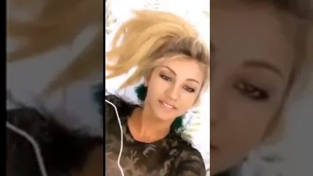 МАРГО ОВСЯННИКОВА в прямом эфире 2.01.18 смотреть онлайн