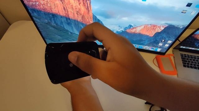 فتح صندوق مكبر الصوت من انكرSoundcore infini mini A 3370 смотреть онлайн