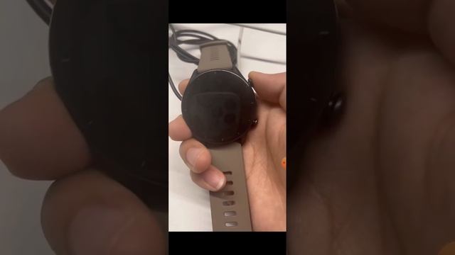 как вызвать меню восстановления системы на часах amazfit смотреть онлайн