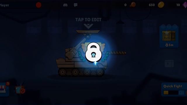 Tanks Arena io: Craft & Combat || Android Gameplay - 2023 смотреть онлайн