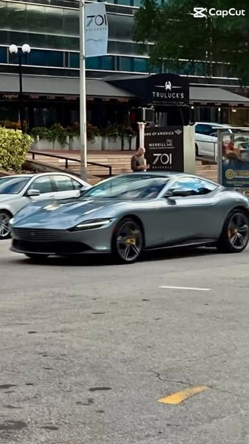 Just some cars☺️ #cars #miami #lamborghini #urus #corvette #ferrari #viral #audi #911 #jeep смотреть онлайн