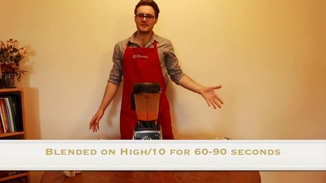 Vitamix Carrot Juice смотреть онлайн