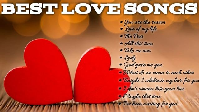 #BESTLOVESONGS MUSIC OF 70'S 80'S 90'S ALL TIME HITS [Amba Maria Talk Tv] смотреть онлайн