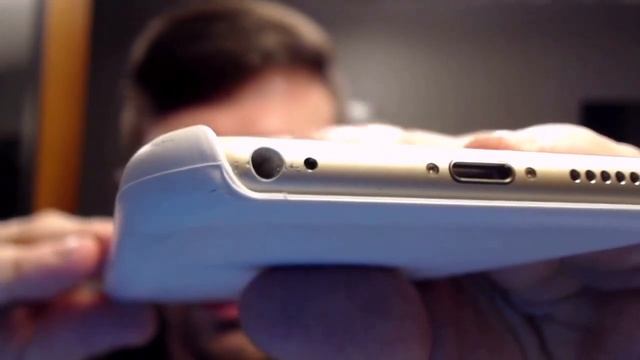 White Apple Case Unboxing and 1 Week Review. смотреть онлайн
