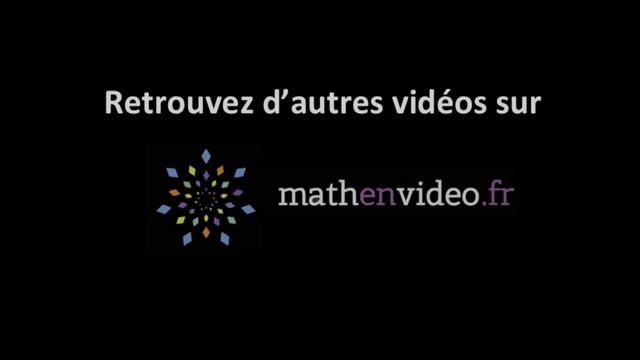 Exo sur cos et sin de pi/12 : 4/ en déduire la forme algébrique de z3 (partie 1) смотреть онлайн