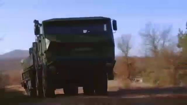 ❤️ Denmark transferred all its CAESAR self-propelled howitzers to Ukraine смотреть онлайн