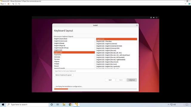 5 - Windows Install Virtual Operating System смотреть онлайн