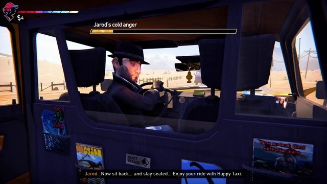 Road 96 Gameplay - PS5 [Gaming Trend]
