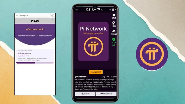 Pi Kyc Verification | Pi Kyc Slot Not Available | Pi Kyc Pending Solution | Pi Network Kyc Update