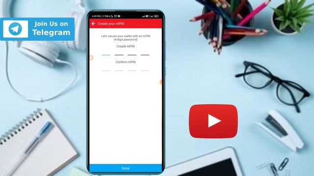 Airtel Wallet Kaise Create Kare ! Airtel Fake Wallet Mini Kyc Process ! Airtel Wallet Ka Benifits?🔥 смотреть онлайн