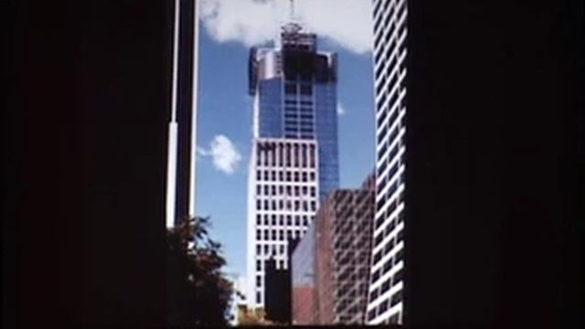 GREEN TOWERS 2006: Greening the Glass Box, Part 4: Colin Cathcart, Kiss + Cathcart смотреть онлайн