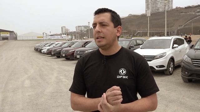 Reunión Club All-New Glory SUV 580 смотреть онлайн