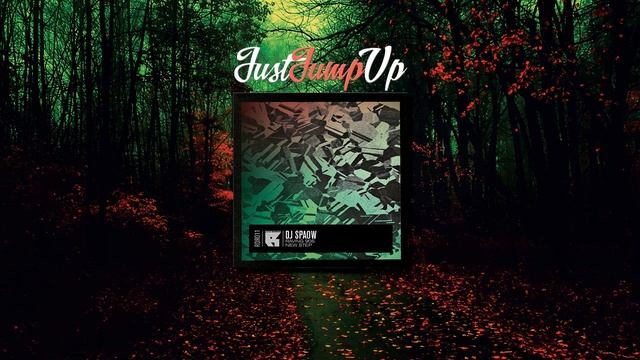 Spaow - New Step смотреть онлайн