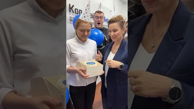 Торжественно объявляю о том, что наш инстаграм достиг отметки в 40 тысяч подписчиков🫨🔥