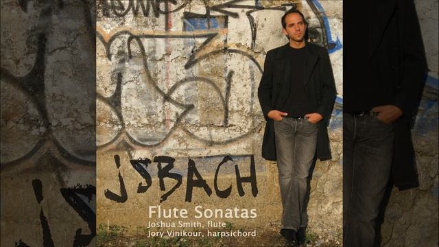 Flute Sonata in B Minor, BWV 1030: III. Presto - Giga смотреть онлайн
