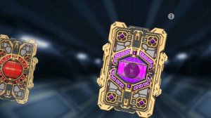 War Robots Открытие блоков данных