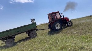 Tractor Dong Feng 304 s pricepom