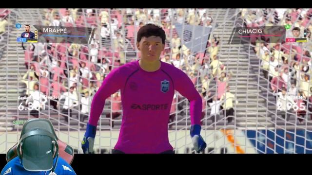 LANÇOU EA SPORTS TACTICAL FOOTBALL NOVO JOGO DA EA DE FUTEBOL смотреть онлайн
