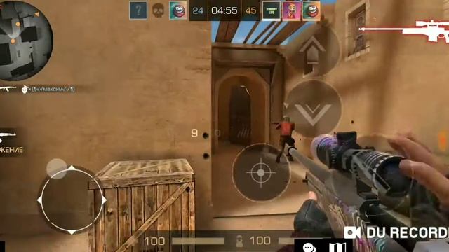 #standoff 2 смотреть онлайн