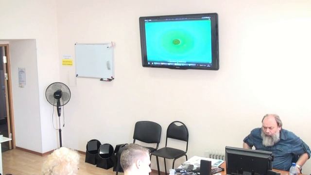 Моносов Б. М. Магия Воды – Цикл омолаживающих упражнений. Выход в точку вне времени. Часть 5 смотреть онлайн