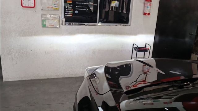 Lâmpada eficiente Tiggo 5x смотреть онлайн