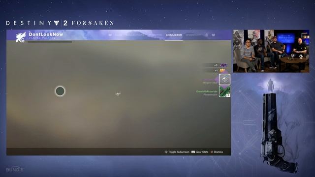 Forsaken Combat Reveal | Mods 2.0, MASSIVE Sandbox Changes & New TTK! смотреть онлайн