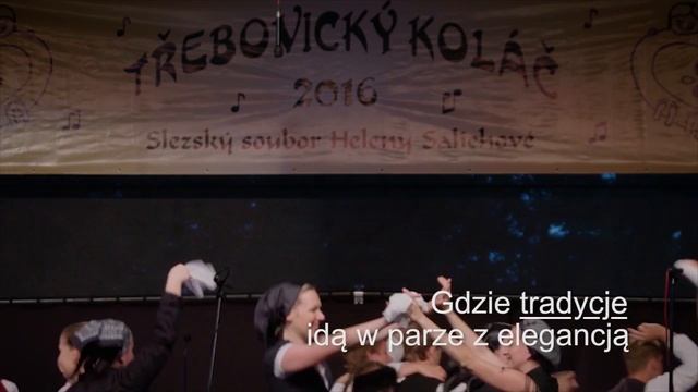 BAW SIĘ DOBRZE W OSTRAWIE - Convention!!! смотреть онлайн