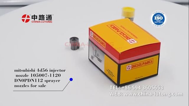 105007-1120 DNOPDN112 nozzle manufacturer china fit for zexel nozzle смотреть онлайн