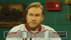 Игра в Правду | СПОРТ | #7 |Позов, Матвиенко, Джабраилов, Стахович, Косицын | Федор Чалов