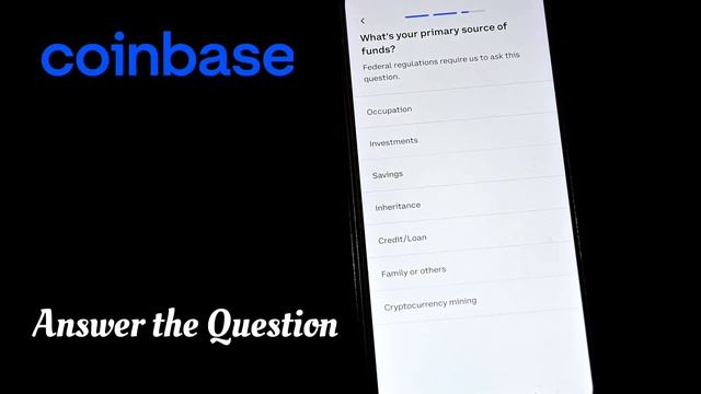 How To Create Coinbase Account And KYC Verification | Coinbase Account Kaise Banaye | Coinbase |