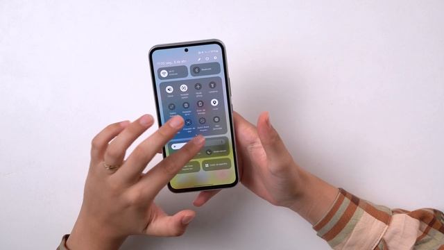 Agora é O MOMENTO! Galaxy A54