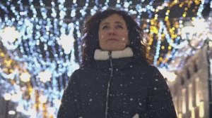 НОВАЯ ПЕСНЯ Светланы Маловой.  А дни летят.