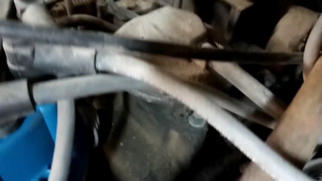 1979 Chevrolet G10 Sport Van Part 2 смотреть онлайн