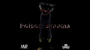 Poison Blooms (The 5th Noise & MVR Remix) | CG5