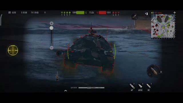 Tank Company Narvik New Map смотреть онлайн