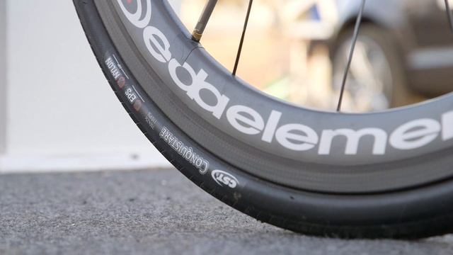 Stefano Pirazzi's Cipollini RB800 смотреть онлайн