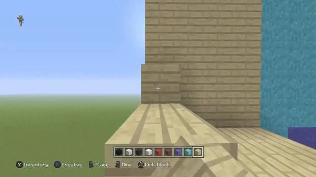 Minecraft Statue Tutorial GeorgeNotFound! (YouTuber) смотреть онлайн