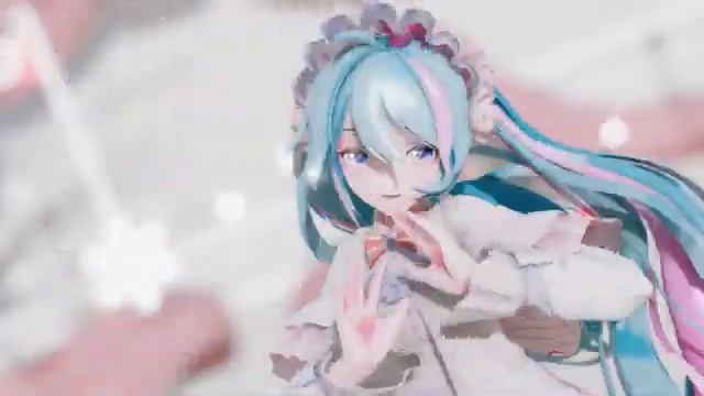 miku смотреть онлайн
