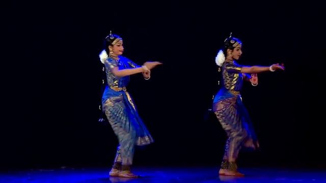 Bharathanatyam смотреть онлайн