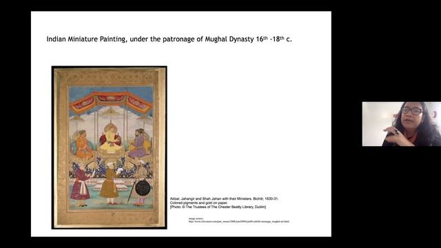 Renewal - SalamFest 2021 A Digital Celebration of Islamic Arts смотреть онлайн