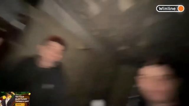 SEEMEE СКАЗАЛ ЗАПРЕТКУ НА СТРИМЕ ДИЛБЛИНА смотреть онлайн