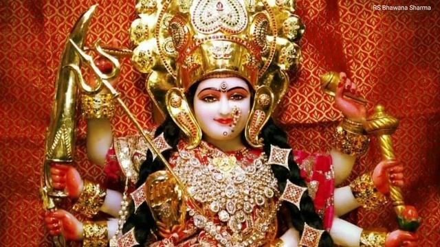 Hey Bhawani Tu Chahe Na Bigdi Bana | हे भवानी तू चाहे ना बिगड़ी बना हम तो दर तेरे आते रहेंगे | смотреть онлайн