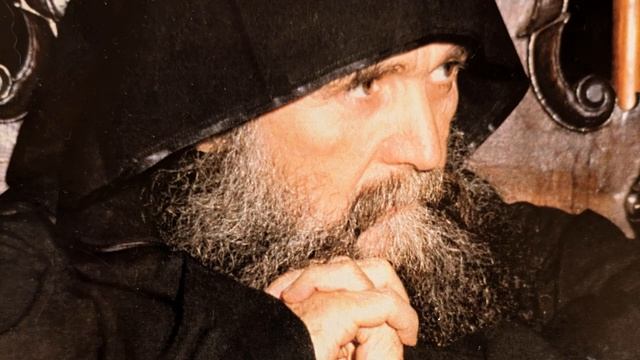 29. Ширшая небес. О Божией Матери. смотреть онлайн