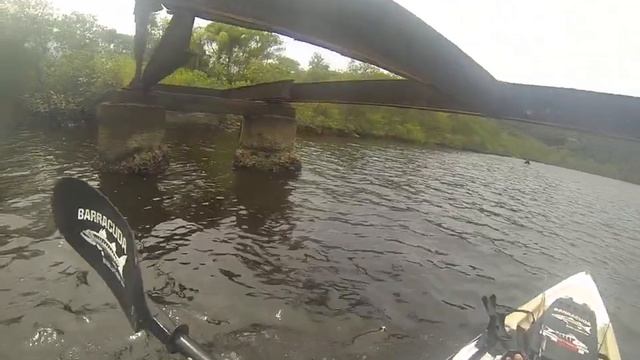 Rio guaratuba caíque barracuda (2) смотреть онлайн
