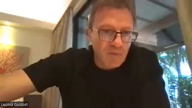 СЕО СДЭК и Анна Панарина смотреть онлайн