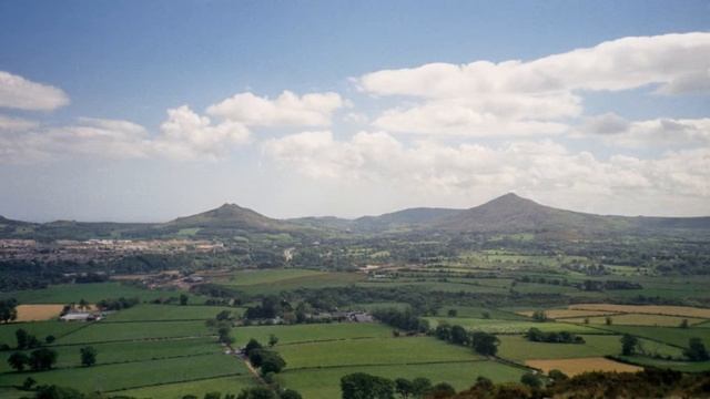 Hillwalking And Forest Photos