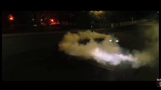 GONE.Fludd - Kill La Kill (feat. TVETH) неофициальный хлебобулочный клип