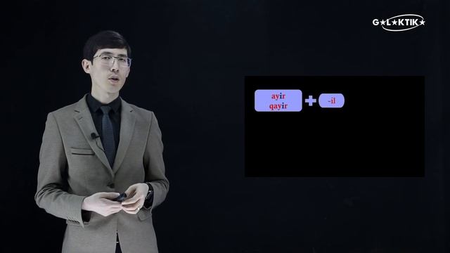 Ona Tili 2-dars | Fonetik Hodisalar  || Она тили 2-дарс | Фонетик ҳодисалар