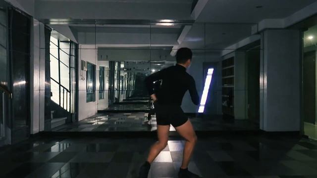 Leviwand / Dancing Cane Magic - A Different Kind of Human by AURORA смотреть онлайн